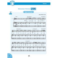 Cuadernos de Lenguaje, 2&ordm; B Grado Elemental : Nueva Edici&oacute;n