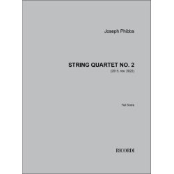 String Quartet No. 2