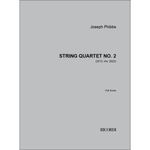 String Quartet No. 2