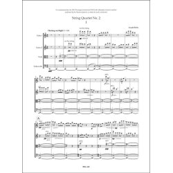 String Quartet No. 2