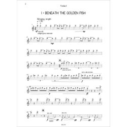 Capital : String quartet No. 20