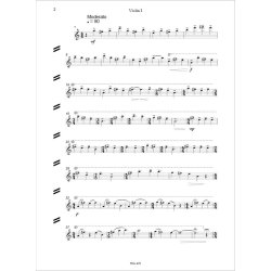 Tribe : Strinq quartet no. 14