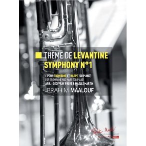 Theme De Levantine Symphony N°1