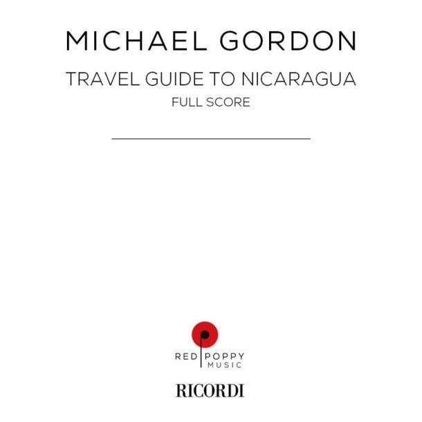 Travel Guide to Nicaragua