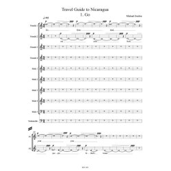 Travel Guide to Nicaragua