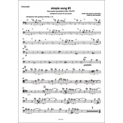 Simple Song #3 : From Paolo Sorrentino's Film "Youth"