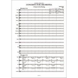 Concerto for Orchestra