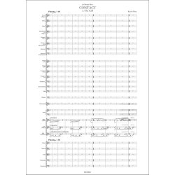 Contact : Solo Instrument(s) and Orchestra