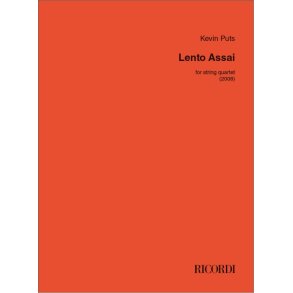 Lento Assai
