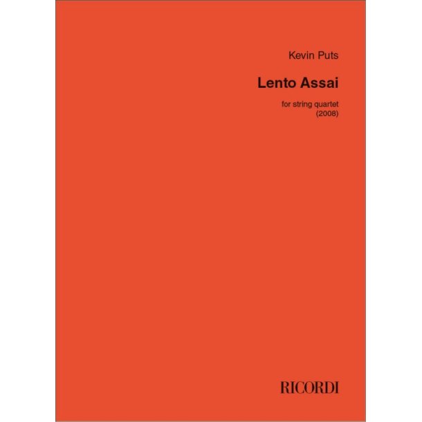 Lento Assai