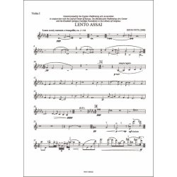 Lento Assai