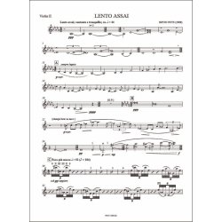 Lento Assai