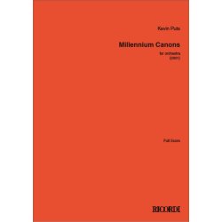 Millennium Canons