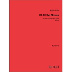 Of All the Moons