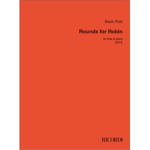 Rounds for Robin