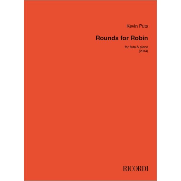 Rounds for Robin