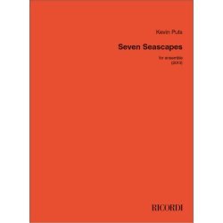 Seven Seascapes