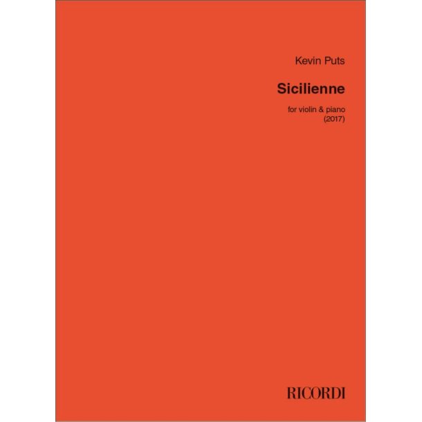 Sicilienne