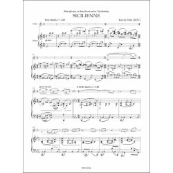 Sicilienne