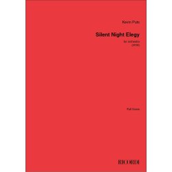 Silent Night Elegy