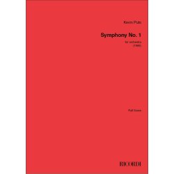 Symphony No. 1