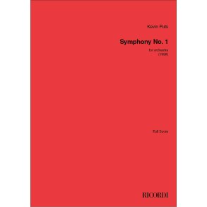 Symphony No. 1