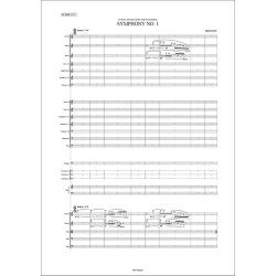 Symphony No. 1