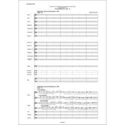 Symphony No. 4: from Mission San Juan