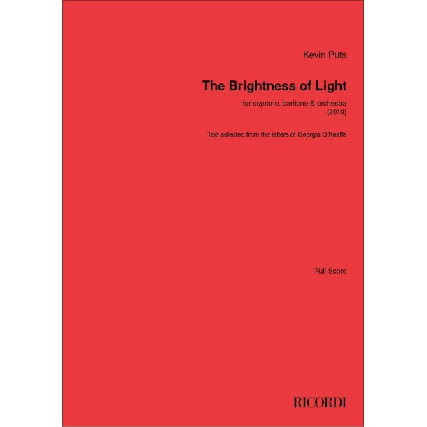 The Brightness of Light