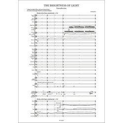 The Brightness of Light