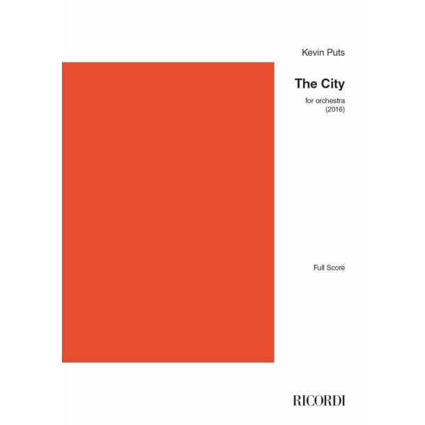 The City