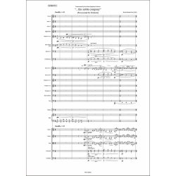 ?this noble company : Processional for Orchestra