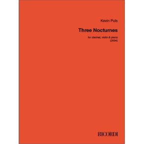 Three Nocturnes