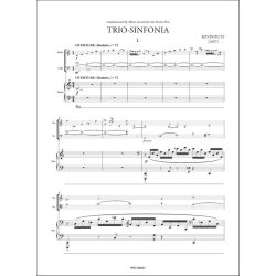 Trio-Sinfonia