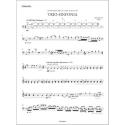 Trio-Sinfonia