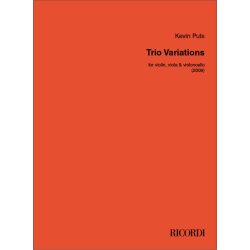 Trio Variations