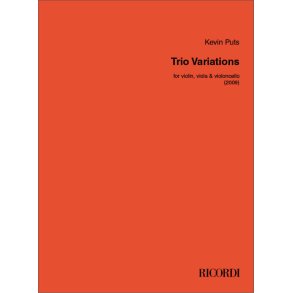 Trio Variations