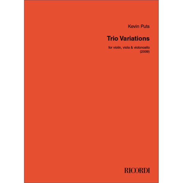 Trio Variations