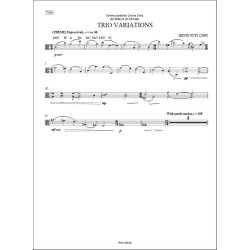 Trio Variations