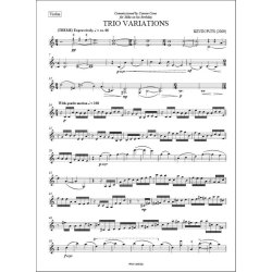 Trio Variations