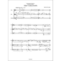 Trio Variations