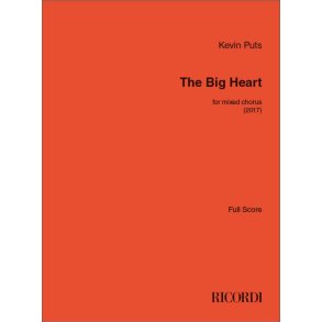 The Big Heart