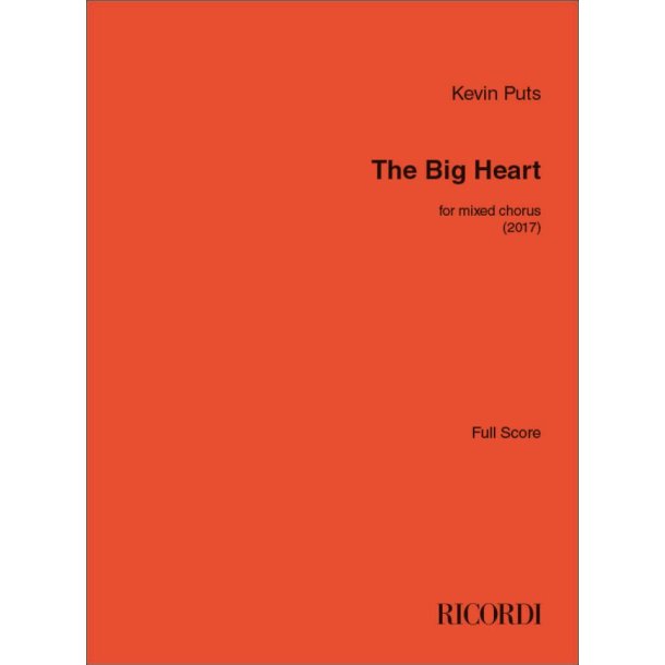 The Big Heart