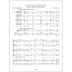 The Big Heart