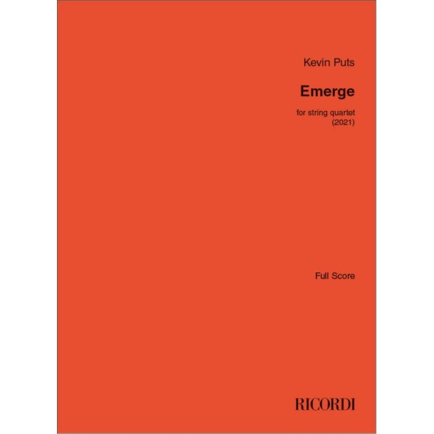 Emerge