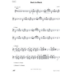 Rock-it 3 - for El-guitar