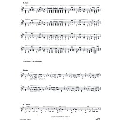 Rock-it 3 - for El-guitar