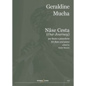 Nâse Cesta (Our Journey)