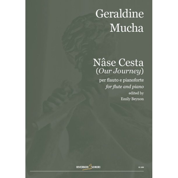 N&acirc;se Cesta (Our Journey)