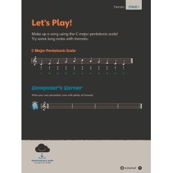 The Rockschool Harmonica Method - Debut (2022)